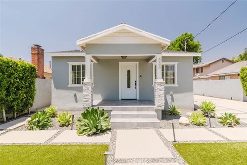 535 N Pasadena Ave, Azusa, CA, 91702 | Card Image