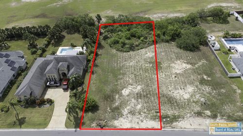 18-13 Country Club Dr., Laguna Vista, TX, 78578 | Card Image