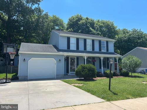 2987 Harrogate Way, ABINGDON, MD, 21009-1928 | Card Image