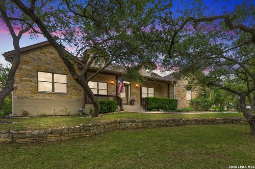 1511 Mount Bear, Canyon Lake, TX, 78133-2366 | Card Image