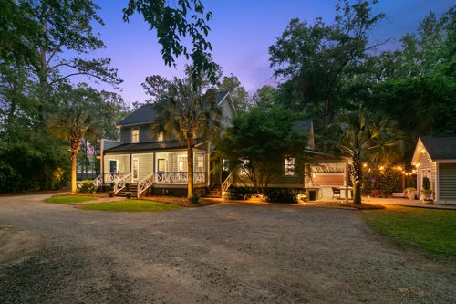 1105 Orangeburg Rd, Summerville, SC, 29483-8905 | Card Image