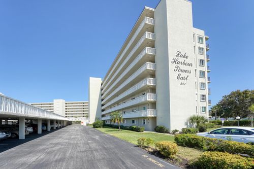 112-801 Lake Shore Dr, Lake Park, FL, 33403-2938 | Card Image