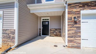 521 Wheatfield Road, Townhouse with 3 bedrooms, 2 bathrooms and null parking in Fletcher NC | Image 3