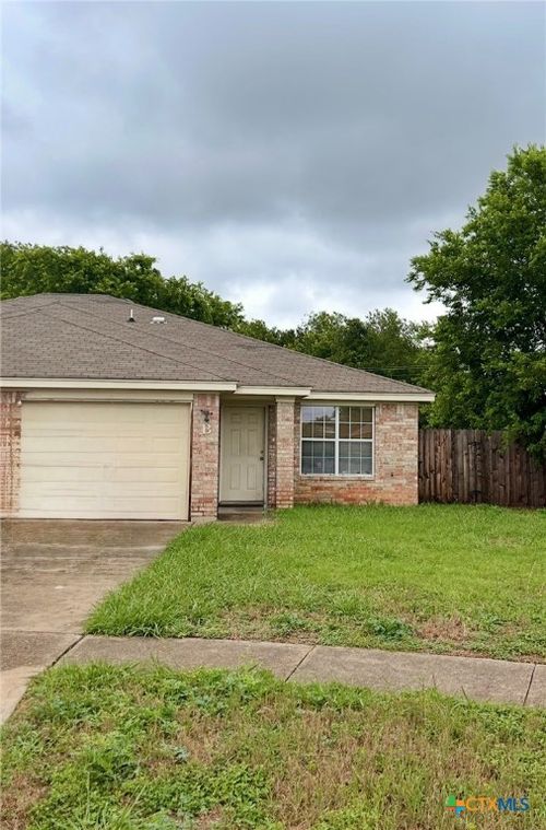 b-3106 Denia Ct, Killeen, TX, 76542-2873 | Card Image