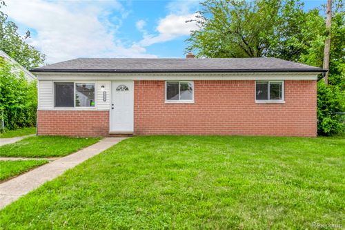 21732 Wellington Ave, Warren, MI, 48089-2825 | Card Image