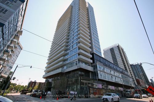 502-20 Tubman Ave, Toronto, ON, M5A0M8 | Card Image
