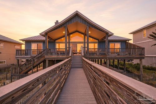 7637 Gulf Blvd, Navarre Beach, FL, 32566 | Card Image