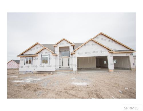 1660 Tide Pool Dr, Idaho Falls, ID, 83404-8156 | Card Image