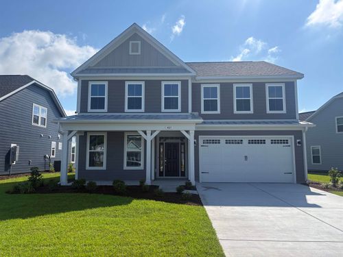 405 Starlit Way, Myrtle Beach, SC, 29579-4376 | Card Image