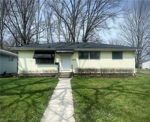 3106 Northwest Blvd Nw, Warren, OH, 44485-2236 | Card Image