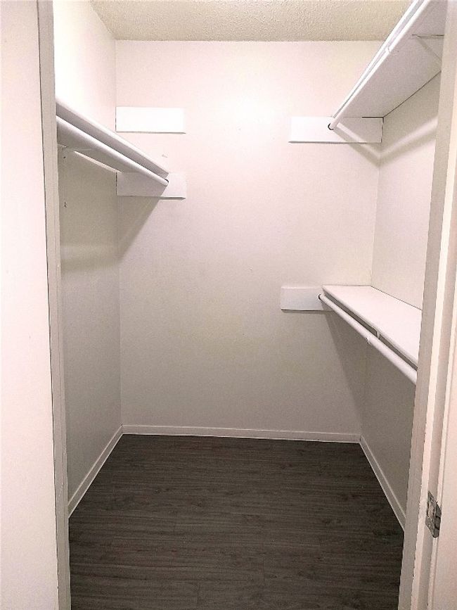 Walk in closet in hallway | Image 13