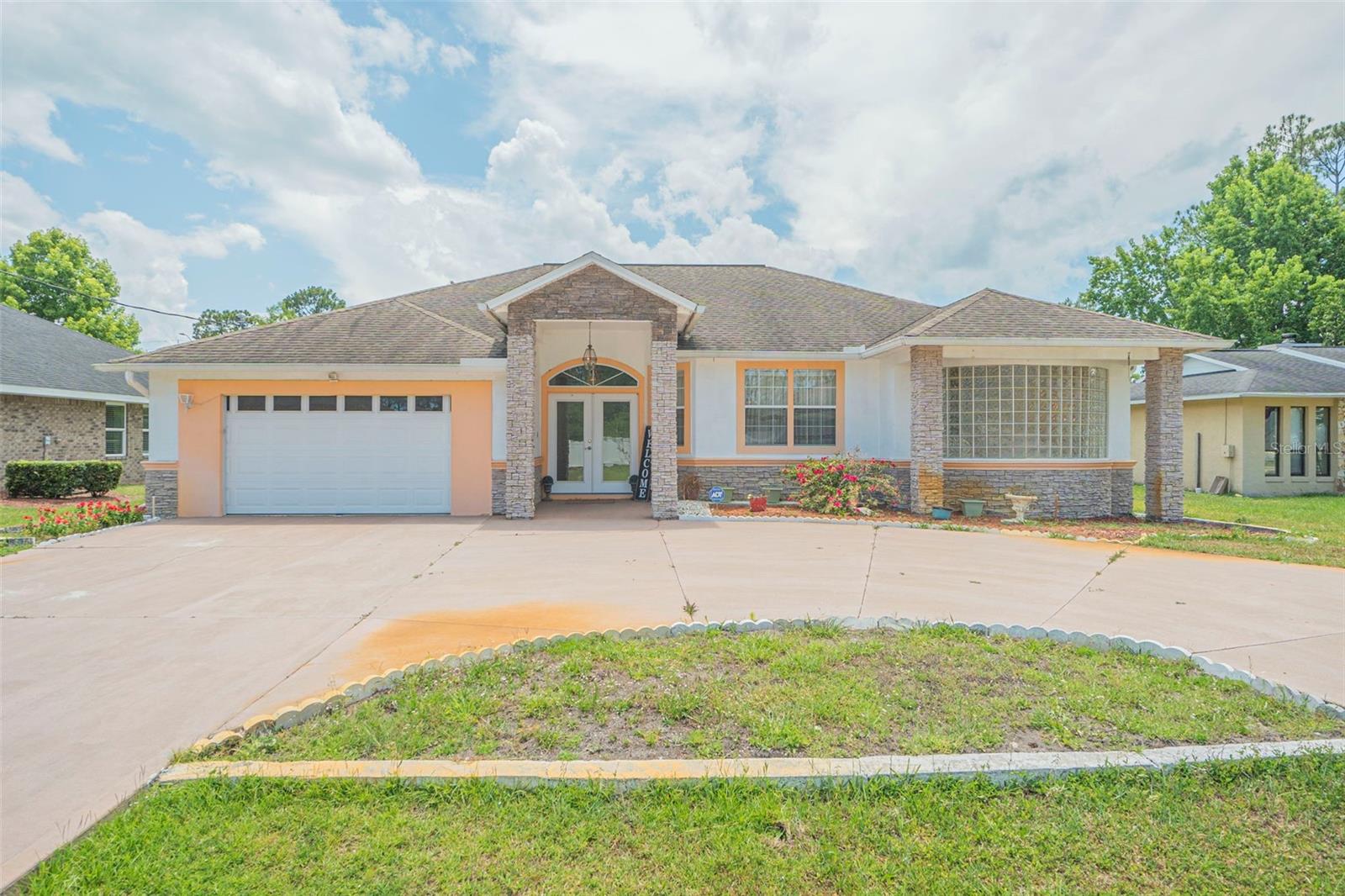 Pheasant Dr, Palm Coast, FL 32164