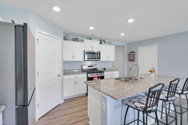 373 St James Gate, House other with 4 bedrooms, 2 bathrooms and null parking in Newark OH | Image 12