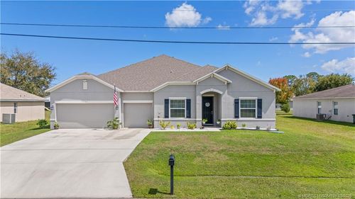 3141 Sw Letchworth St, Port St. Lucie, FL, 34953-4563 | Card Image