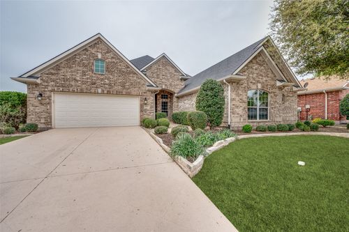 11913 Shalimar Way, Denton, TX, 76207-5686 | Card Image