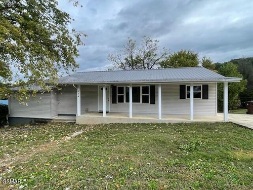 814 Moss Ln, Jefferson City, TN, 37760-3624 | Card Image