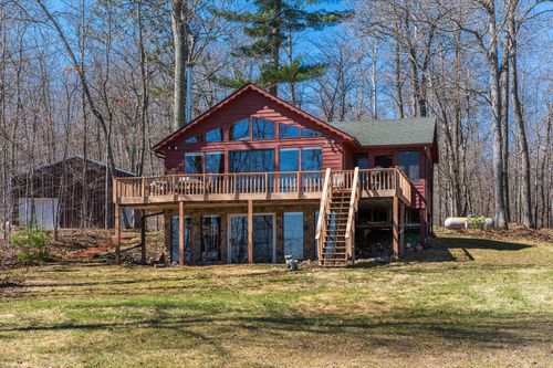 N4381 Red Oak Ln, Stone Lake, WI, 54876 | Card Image