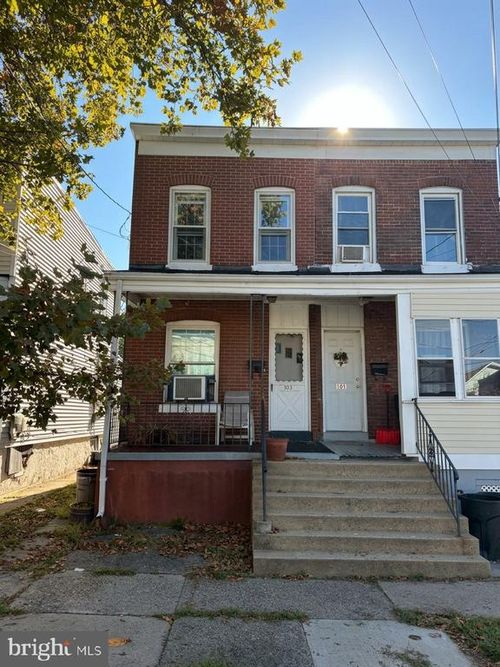 103 Dayton St, Trenton, NJ, 08610-6412 | Card Image