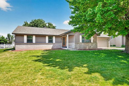 4409 Southwyck Drive, Janesville, WI, 53546 | Card Image