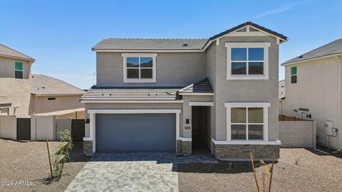 2553 W Satinwood Dr, Phoenix, AZ, 85045 | Card Image