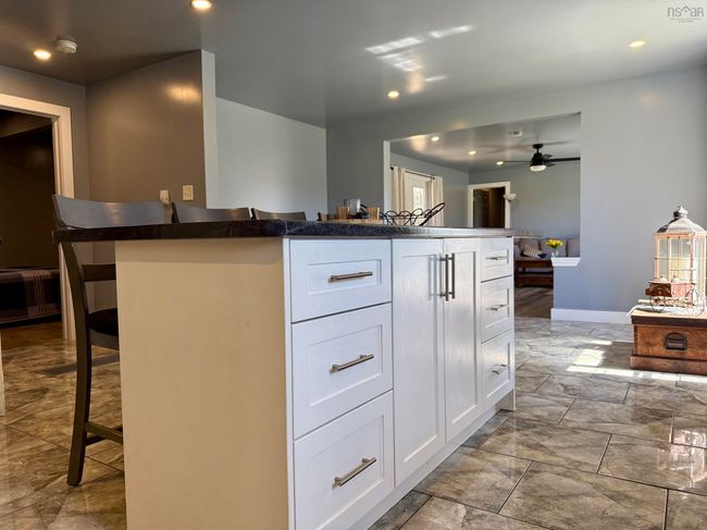 153 Shore Rd, House other with 2 bedrooms, 1 bathrooms and null parking in Birchtown NS | Image 14