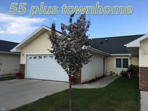 1453 Belsly Blvd, Moorhead, MN, 56560-5194 | Card Image