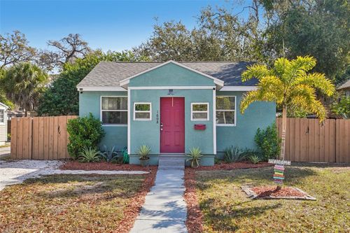 1608 Preston St S, St Petersburg, FL, 33712-2842 | Card Image