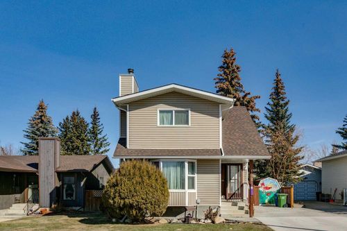 132 Big Springs Hill Se, Airdrie, AB, T4A1K4 | Card Image
