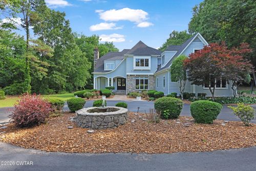 1078 Country Club Ln, Jackson, TN, 38305-8752 | Card Image
