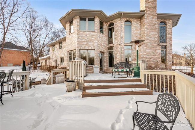 30W249 Maple Tree Ln, House other with 3 bedrooms, 4 bathrooms and 6 parking in Wayne IL | Image 51