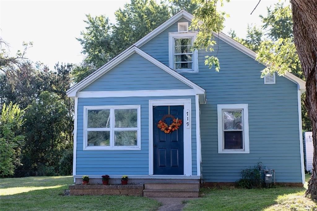 Morningside Dr, Eau Claire, WI 54703