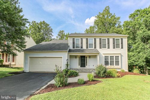 2784 Sugar Pine Ct, WOODBRIDGE, VA, 22192-3822 | Card Image