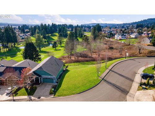 925 Fairway Dr, Washougal, WA, 98671 | Card Image