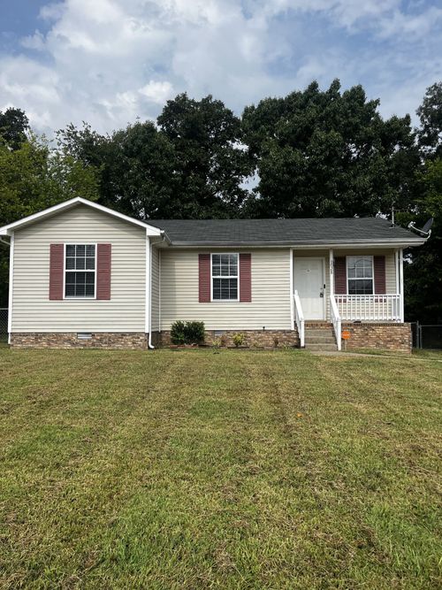 1028 Bush Ave, Oak Grove, KY, 42262-8278 | Card Image