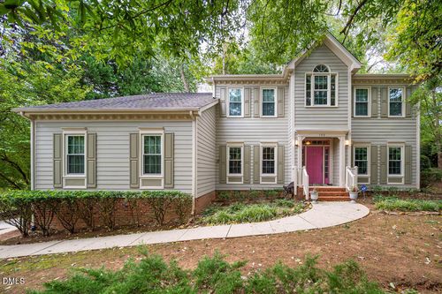100 Garden Gate Dr, Chapel Hill, NC, 27516-5989 | Card Image