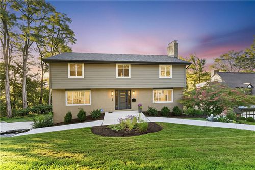 736 Pinetree Rd, Pittsburgh, PA, 15243-1058 | Card Image