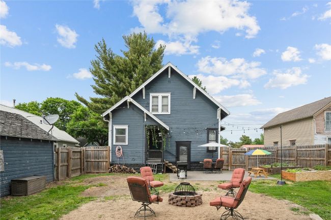 403 South St, House other with 3 bedrooms, 1 bathrooms and null parking in Brandon IA | Image 23