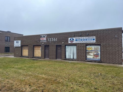 ste-2-13361 Southwest Hwy, Orland Park, IL, 60462-1309 | Card Image