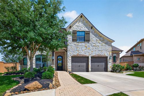 5106 Indian Pine Ln, Fulshear, TX, 77423-2808 | Card Image