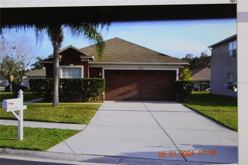 25820 Crippen Dr, LAND O LAKES, FL, 34639-5721 | Card Image