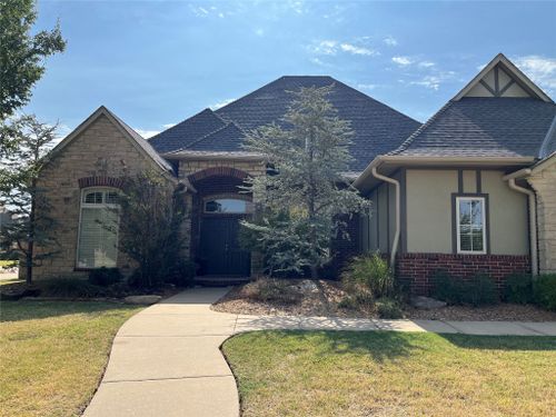 300 Nw 149th Terrace, Edmond, OK, 73013 | Card Image