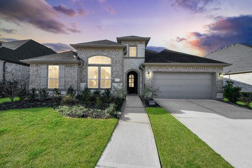 11914 Parsifal Creek Rd, Humble, TX, 77346-4990 | Card Image