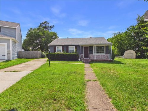 800 Craten Rd, Norfolk, VA, 23513-2909 | Card Image