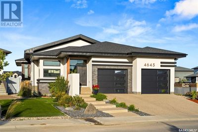 4645 Chuka Dr, House other with 5 bedrooms, 5 bathrooms and null parking in Regina SK | Image 3