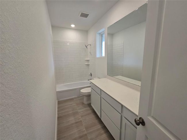 *Not actual home, picture representative of same floor plan* | Image 9