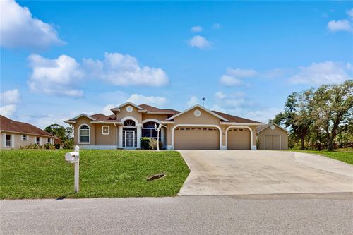 1736 Natrona Dr, NORTH PORT, FL, 34286-4287 | Card Image