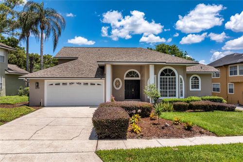 690 Oak Hollow Way, ALTAMONTE SPRINGS, FL, 32714-1837 | Card Image