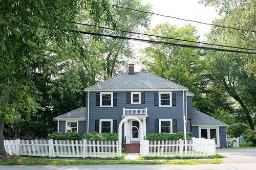 17 Eliot Rd, Belmont, MA, 02478-4118 | Card Image