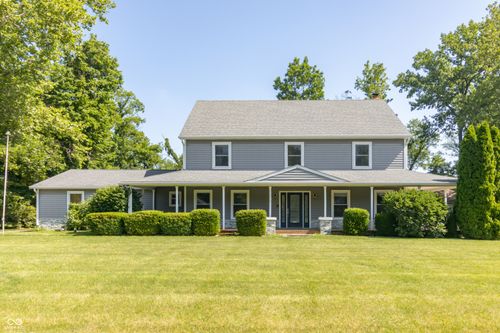 7372 Deerfield Dr, Greenfield, IN, 46140-9500 | Card Image