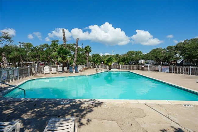 206 - 919 N Fulton Beach Rd, Condo with 0 bedrooms, 1 bathrooms and null parking in Rockport TX | Image 22